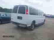 2020 Chevrolet Express Passenger LT с VIN 1GAZGPFG1L1147161, выставлен на аукционе IAAI как лот 42477161 с пробегом 79 432 миль миль и . История ставок и продаж доступна на DreamBid. Изображение 4.