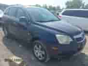 2008 Saturn VUE XR with VIN 3GSCL53788S689076, listed as a IAAI auction lot 42923724 with 122,907 mi miles and . Bid and sale history available at DreamBid. Image 1.