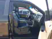 2012 Ford F-150 XL with VIN 1FTFW1ET4CFA99294, listed as a IAAI auction lot 43334565 with 226,862 mi miles and . Bid and sale history available at DreamBid. Image 5.