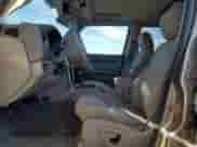 2006 Jeep Commander z VIN 1J8HG48KX6C314069, wystawiony jako Copart lot #82244005 z przebiegiem 79 531 mil mil oraz Nie do naprawy • Non repairable. Historia ofert i sprzedaży dostępna na DreamBid. Obrazek 7.