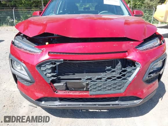 2021 Hyundai Kona SE с VIN KM8K12AA8MU645143, выставлен на аукционе IAAI как лот 43177394 с пробегом 104 200 миль миль и . История ставок и продаж доступна на DreamBid. Изображение 6.