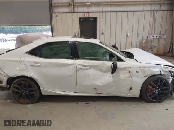 2017 Lexus IS 200t с VIN JTHBA1D26H5049840, выставлен на аукционе IAAI как лот 42582591 с пробегом 93 783 миль миль и . История ставок и продаж доступна на DreamBid. Изображение 12.