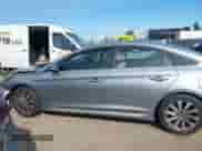 2016 Hyundai Sonata Limited z VIN 5NPE34AF6GH411570, wystawiony jako IAAI lot #41843291 z przebiegiem 128 445 mil mil oraz . Historia ofert i sprzedaży dostępna na DreamBid. Obrazek 15.