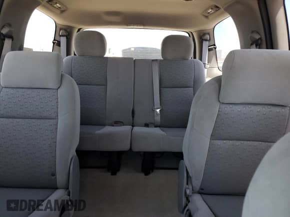 2007 Chevrolet Uplander LS Fleet с VIN 1GNDV23147D105928, выставлен на аукционе Copart как лот 61968735 с пробегом 218 529 миль миль и Списание • Salvage title. История ставок и продаж доступна на DreamBid. Изображение 10.