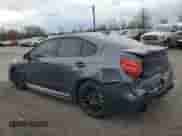 2020 Subaru WRX Premium with VIN JF1VA1C60L9820268, listed as a Copart auction lot 50638715 with 28,195 mi miles and Salvage title. Bid and sale history available at DreamBid. Image 2.