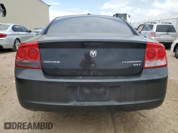 2010 Dodge Charger SXT с VIN 2B3CA3CV3AH311410, выставлен на аукционе Copart как лот 54935484 с пробегом 247 311 миль миль и Списание • Salvage title. История ставок и продаж доступна на DreamBid. Изображение 6.