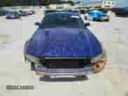 2014 Ford Mustang GT with VIN 1ZVBP8CF2E5258465, listed as a Copart auction lot 80311175 with 157,530 mi miles and Salvage title. Bid and sale history available at DreamBid. Image 5.