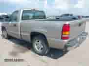 1999 Chevrolet Silverado 1500 LS с VIN 1GCEC14W3XZ139918, выставлен на аукционе IAAI как лот 43054951 с пробегом 100 883 миль миль и . История ставок и продаж доступна на DreamBid. Изображение 3.