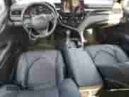 2022 Toyota Camry XSE с VIN 4T1K61BK6NU058900, выставлен на аукционе Copart как лот 64564045 с пробегом 48 566 миль миль и Списание • Salvage title. История ставок и продаж доступна на DreamBid. Изображение 8.