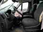 2024 Ram ProMaster Cargo Tradesman с VIN 3C6LRVDG3RE144483, выставлен на аукционе Copart как лот 85736694 с пробегом 13 250 миль миль и Списание • Salvage title. История ставок и продаж доступна на DreamBid. Изображение 7.