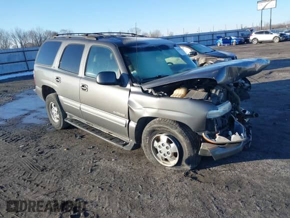 2000 Chevrolet Tahoe LT с VIN 1GNEK13T8YJ116703, выставлен на аукционе IAAI как лот 41287208 с пробегом Не указан миль и . История ставок и продаж доступна на DreamBid. Изображение 1.