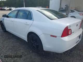 2010 Chevrolet Malibu 1FL с VIN 1G1ZA5E01AF192868, выставлен на аукционе IAAI как лот 43399465 с пробегом 238 528 миль миль и . История ставок и продаж доступна на DreamBid. Изображение 3.