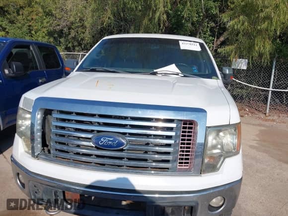 2011 Ford F-150 XLT с VIN 1FTFW1ETXBKE02116, выставлен на аукционе IAAI как лот 43370311 с пробегом 265 326 миль миль и . История ставок и продаж доступна на DreamBid. Изображение 12.