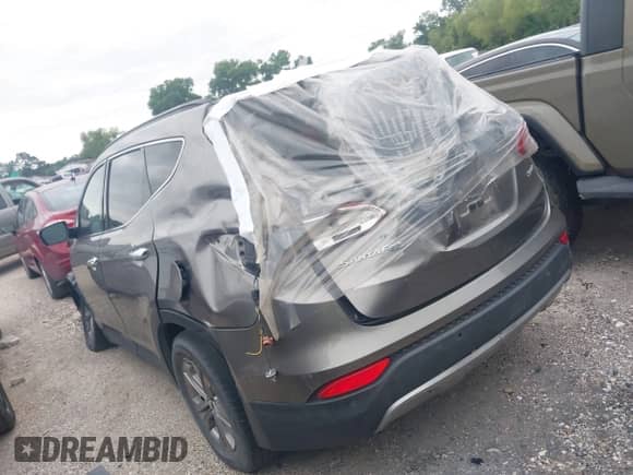 2013 Hyundai Santa Fe Sport с VIN 5XYZT3LBXDG054161, выставлен на аукционе IAAI как лот 42163451 с пробегом 119 449 миль миль и . История ставок и продаж доступна на DreamBid. Изображение 3.