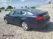 2017 Chevrolet Impala LS с VIN 2G11X5S32H9153803, выставлен на аукционе Copart как лот 67091145 с пробегом 127 554 миль миль и Чистый • Clean title. История ставок и продаж доступна на DreamBid. Изображение 2.