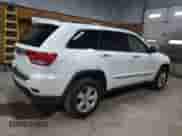 2013 Jeep Grand Cherokee Limited с VIN 1C4RJFBT1DC573606, выставлен на аукционе Copart как лот 57759295 с пробегом 145 194 миль миль и Списание • Salvage title. История ставок и продаж доступна на DreamBid. Изображение 3.