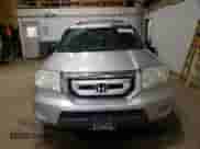 2010 Honda Pilot EX with VIN 5FNYF4H44AB034347, listed as a Copart auction lot 63531625 with Not provided miles and Salvage title. Bid and sale history available at DreamBid. Image 5.