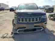2022 Jeep Grand Cherokee Limited с VIN 1C4RJEBG1NC153438, выставлен на аукционе Copart как лот 66451475 с пробегом Не указан миль и Списание • Salvage title. История ставок и продаж доступна на DreamBid. Изображение 5.