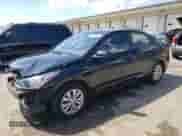 2020 Hyundai Accent SE с VIN 3KPC24A69LE104824, выставлен на аукционе Copart как лот 71428685 с пробегом 110 142 миль миль и Списание • Salvage title. История ставок и продаж доступна на DreamBid. Изображение 1.