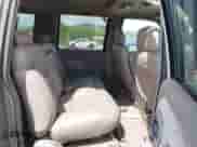 1999 Chevrolet Suburban с VIN 1GNFK16R2XJ569363, выставлен на аукционе IAAI как лот 43489190 с пробегом 125 296 миль миль и . История ставок и продаж доступна на DreamBid. Изображение 8.