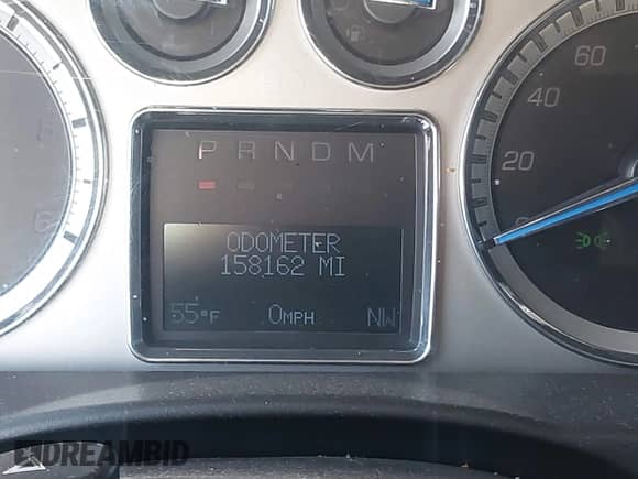 2010 Cadillac Escalade ESV with VIN 1GYUKGEF2AR101761, listed as a IAAI auction lot 41965366 with 158,162 mi miles and . Bid and sale history available at DreamBid. Image 15.