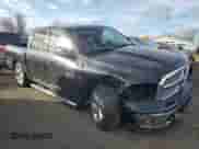 2016 Ram 1500 SLT with VIN 1C6RR7LT5GS272688, listed as a Copart auction lot 86714574 with 101,789 mi miles and Salvage title. Bid and sale history available at DreamBid. Image 4.