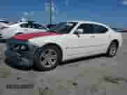 2006 Dodge Charger R/T с VIN 2B3KA53H16H426032, выставлен на аукционе Copart как лот 59244203 с пробегом 136 739 миль миль и Списание • Salvage title. История ставок и продаж доступна на DreamBid. Изображение 1.