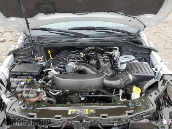 2023 Dodge Durango GT Premium z VIN 1C4RDJDG7PC636867, wystawiony jako Copart lot #57501864 z przebiegiem Nie podano mil oraz Nie do naprawy • Non repairable. Historia ofert i sprzedaży dostępna na DreamBid. Obrazek 11.