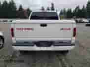 1998 Dodge 2500 with VIN 1B7KF23WXWJ161994, listed as a Copart auction lot 80284344 with 81,505 mi miles and Clean title. Bid and sale history available at DreamBid. Image 6.