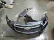 2016 Chevrolet Cruze LT with VIN 1G1PF5SB7G7226782, listed as a Copart auction lot 49688295 with 50,911 mi miles and Salvage title. Bid and sale history available at DreamBid. Image 12.