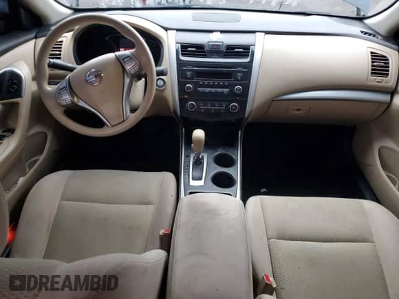 2015 Nissan Altima SL z VIN 1N4AL3AP0FN302902, wystawiony jako Copart lot #42614775 z przebiegiem 161 924 mil mil oraz Czysty tytuł • Clean title. Historia ofert i sprzedaży dostępna na DreamBid. Obrazek 8.