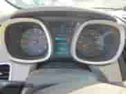 2015 Chevrolet Equinox LT z VIN 2GNALBEK3F6352966, wystawiony jako Copart lot #84653945 z przebiegiem 229 008 mil mil oraz Szkoda całkowita • Salvage title. Historia ofert i sprzedaży dostępna na DreamBid. Obrazek 9.