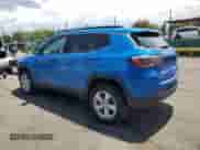 2019 Jeep Compass Latitude с VIN 3C4NJDBB0KT723507, выставлен на аукционе Copart как лот 63998115 с пробегом 76 648 миль миль и Списание • Salvage title. История ставок и продаж доступна на DreamBid. Изображение 2.