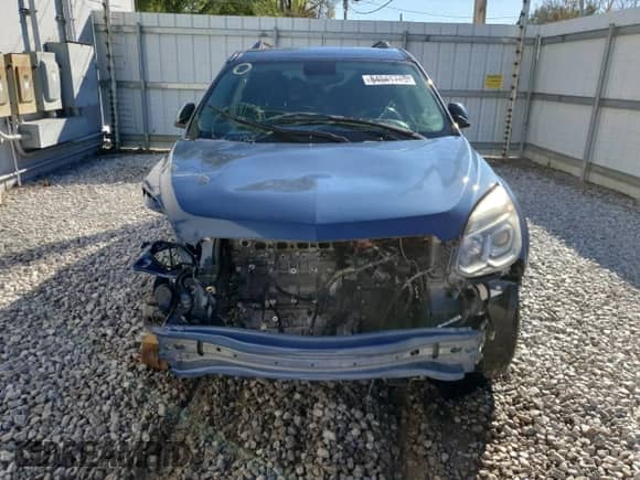 2016 Chevrolet Equinox LT с VIN 2GNALCEK0G6164042, выставлен на аукционе Copart как лот 84041745 с пробегом 99 999 миль миль и Чистый • Clean title. История ставок и продаж доступна на DreamBid. Изображение 5.