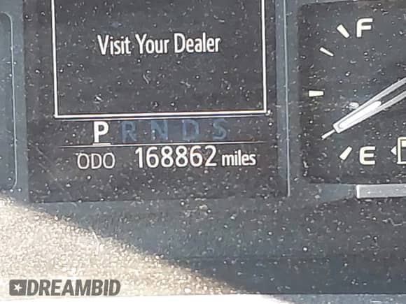 2020 Toyota Tundra SR5 с VIN 5TFDY5F19LX875273, выставлен на аукционе IAAI как лот 43152678 с пробегом 168 862 миль миль и . История ставок и продаж доступна на DreamBid. Изображение 16.