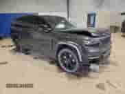 2023 Jeep Grand Cherokee Limited with VIN 1C4RJKBG8P8709880, listed as a Copart auction lot 70421855 with 36,993 mi miles and Salvage title. Bid and sale history available at DreamBid. Image 4.