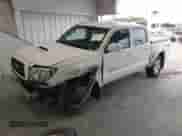 2007 Toyota Tacoma с VIN 5TELU42N17Z359319, выставлен на аукционе IAAI как лот 43456146 с пробегом 180 577 миль миль и . История ставок и продаж доступна на DreamBid. Изображение 2.