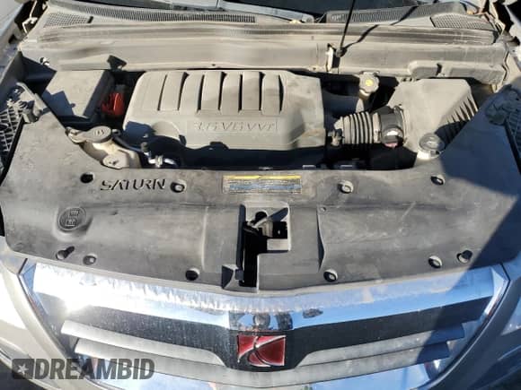 2008 Saturn Outlook XR with VIN 5GZEV33718J117219, listed as a Copart auction lot 42059425 with 139,945 mi miles and Clean title. Bid and sale history available at DreamBid. Image 12.