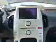 2012 Chevrolet Volt с VIN 1G1RA6E4XCU114659, выставлен на аукционе IAAI как лот 43015872 с пробегом Не указан миль и . История ставок и продаж доступна на DreamBid. Изображение 14.