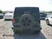 2021 Jeep Wrangler Unlimited Sahara Altitude z VIN 1C4HJXEG6MW736815, wystawiony jako Copart lot #64779455 z przebiegiem 56 496 mil mil oraz Szkoda całkowita • Salvage title. Historia ofert i sprzedaży dostępna na DreamBid. Obrazek 6.