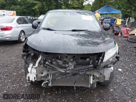 2021 Mitsubishi Outlander ES z VIN JA4ARUAU2MU027180, wystawiony jako IAAI lot #42795957 z przebiegiem 15 729 mil mil oraz . Historia ofert i sprzedaży dostępna na DreamBid. Obrazek 13.