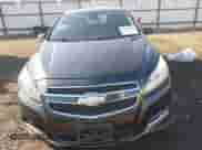 2013 Chevrolet Malibu LT with VIN 1G11E5SA2DF319601, listed as a IAAI auction lot 43251312 with 152,812 mi miles and . Bid and sale history available at DreamBid. Image 13.