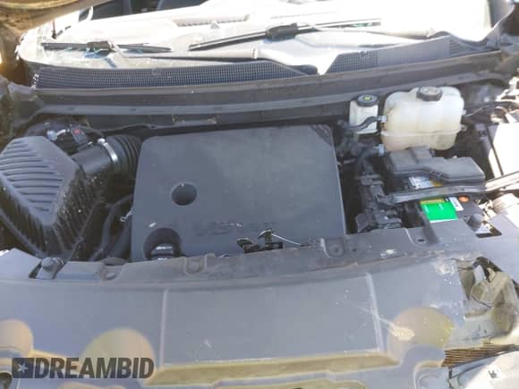 2020 Chevrolet Traverse Premier z VIN 1GNERKKW4LJ282612, wystawiony jako IAAI lot #42313667 z przebiegiem 90 922 mil mil oraz . Historia ofert i sprzedaży dostępna na DreamBid. Obrazek 10.