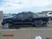 2010 Chevrolet Avalanche LTZ с VIN 3GNVKGE02AG234646, выставлен на аукционе IAAI как лот 41969830 с пробегом 243 324 миль миль и . История ставок и продаж доступна на DreamBid. Изображение 15.