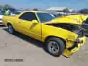 1986 Chevrolet El Camino SS с VIN 3GCCW80H0GS914932, выставлен на аукционе IAAI как лот 43215903 с пробегом 341 830 миль миль и . История ставок и продаж доступна на DreamBid. Изображение 1.