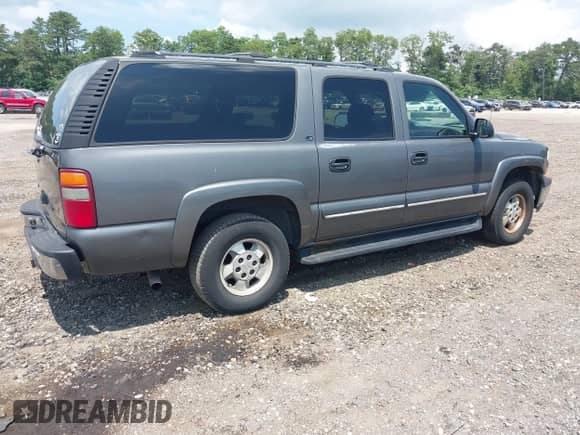 2002 Chevrolet Suburban LT с VIN 1GNFK16Z52J310536, выставлен на аукционе IAAI как лот 42681583 с пробегом 197 076 миль миль и . История ставок и продаж доступна на DreamBid. Изображение 4.