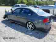 2007 BMW 3 Series 328i z VIN WBAVA33587KX81194, wystawiony jako IAAI lot #43087942 z przebiegiem 168 267 mil mil oraz . Historia ofert i sprzedaży dostępna na DreamBid. Obrazek 3.