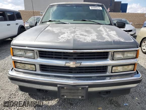1999 Chevrolet Tahoe с VIN 1GNEK13R1XJ338423, выставлен на аукционе Copart как лот 84990515 с пробегом 269 070 миль миль и Чистый • Clean title. История ставок и продаж доступна на DreamBid. Изображение 5.