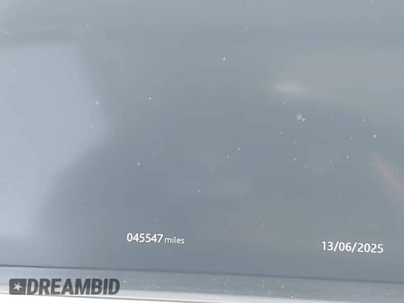 2020 Land Rover Range Rover Sport HSE with VIN SALWR2SU4LA700705, listed as a IAAI auction lot 42505450 with 45,547 mi miles and . Bid and sale history available at DreamBid. Image 15.