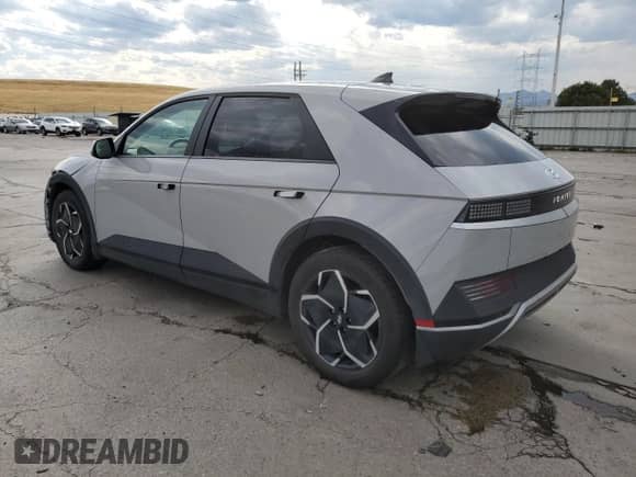 2024 Hyundai Ioniq 5 SEL с VIN KM8KNDDF4RU273671, выставлен на аукционе Copart как лот 68114865 с пробегом 31 271 миль миль и Списание • Salvage title. История ставок и продаж доступна на DreamBid. Изображение 2.